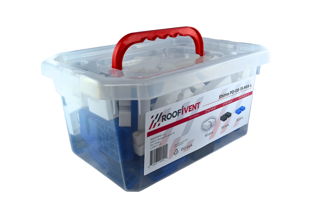 Shims (box)