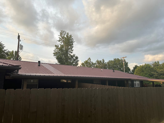 Best Roof Vents for Metal Roofs - Types and How to Choose