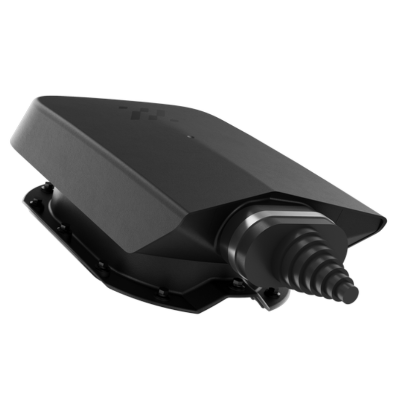 Cable Roof Penetration – Metal Rib Profile 3/4 inch